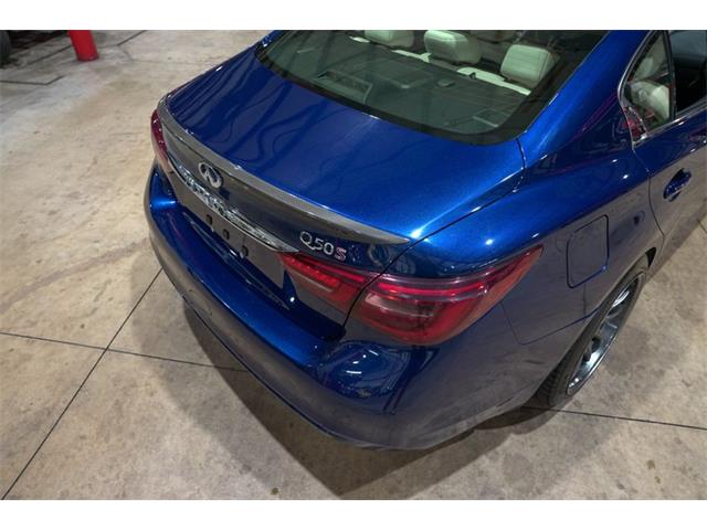 2019 Infiniti Q50 (CC-2104386) for sale in Kentwood, Michigan