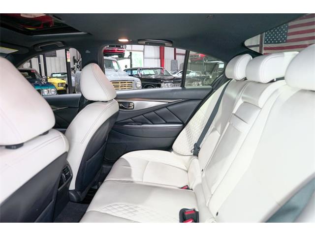 2019 Infiniti Q50 (CC-2104386) for sale in Kentwood, Michigan