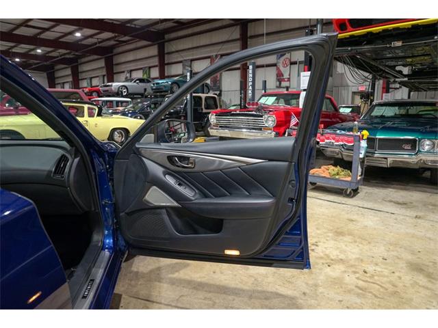 2019 Infiniti Q50 (CC-2104386) for sale in Kentwood, Michigan