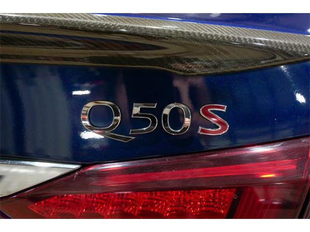 2019 Infiniti Q50 (CC-2104386) for sale in Kentwood, Michigan