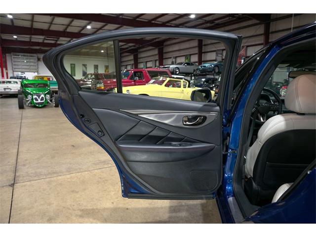 2019 Infiniti Q50 (CC-2104386) for sale in Kentwood, Michigan