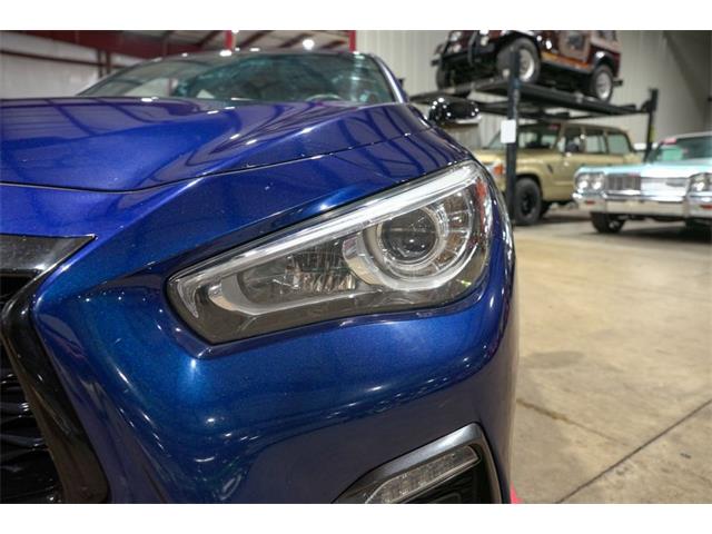 2019 Infiniti Q50 (CC-2104386) for sale in Kentwood, Michigan