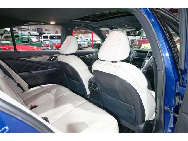 2019 Infiniti Q50 (CC-2104386) for sale in Kentwood, Michigan