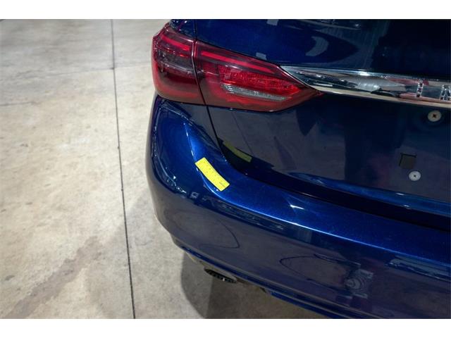 2019 Infiniti Q50 (CC-2104386) for sale in Kentwood, Michigan