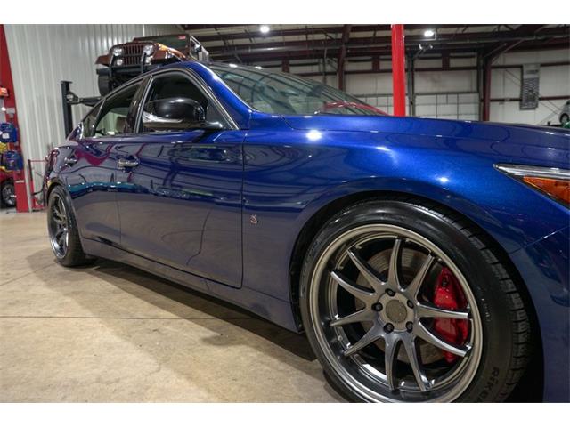 2019 Infiniti Q50 (CC-2104386) for sale in Kentwood, Michigan
