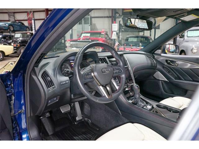2019 Infiniti Q50 (CC-2104386) for sale in Kentwood, Michigan