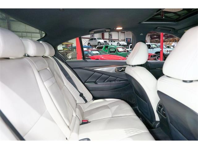 2019 Infiniti Q50 (CC-2104386) for sale in Kentwood, Michigan