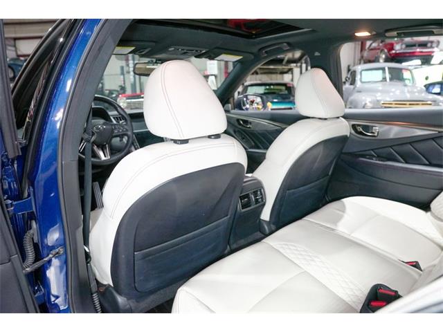 2019 Infiniti Q50 (CC-2104386) for sale in Kentwood, Michigan