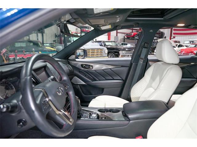 2019 Infiniti Q50 (CC-2104386) for sale in Kentwood, Michigan