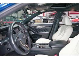 2019 Infiniti Q50 (CC-2104386) for sale in Kentwood, Michigan