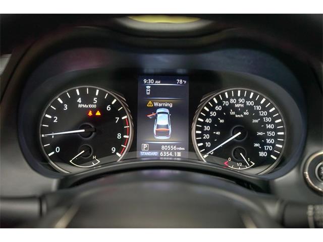 2019 Infiniti Q50 (CC-2104386) for sale in Kentwood, Michigan