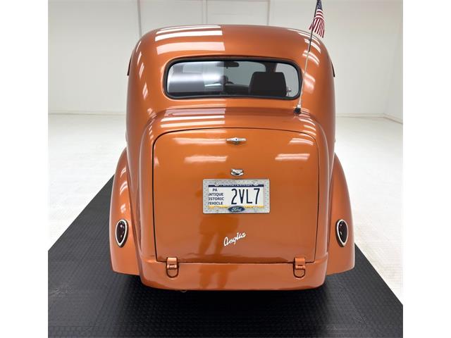 1948 Ford Anglia (CC-2104387) for sale in Morgantown, Pennsylvania