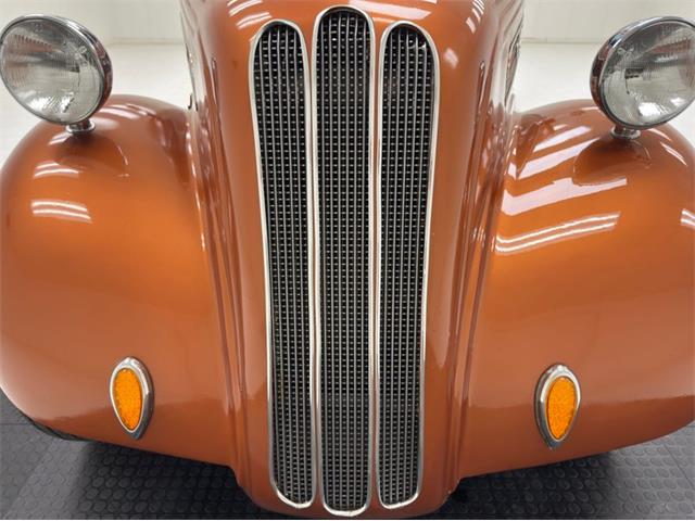 1948 Ford Anglia (CC-2104387) for sale in Morgantown, Pennsylvania