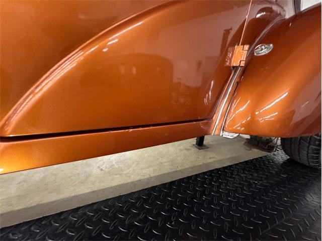 1948 Ford Anglia (CC-2104387) for sale in Morgantown, Pennsylvania