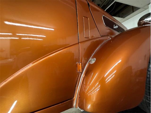 1948 Ford Anglia (CC-2104387) for sale in Morgantown, Pennsylvania