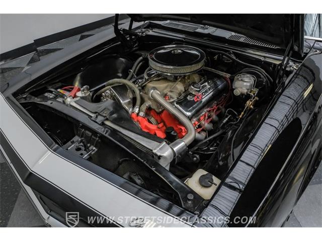 1967 Chevrolet Camaro (CC-2104388) for sale in Ft Worth, Texas