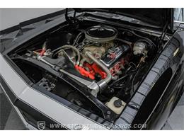 1967 Chevrolet Camaro (CC-2104388) for sale in Ft Worth, Texas