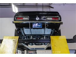 1967 Chevrolet Camaro (CC-2104388) for sale in Ft Worth, Texas