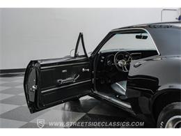 1967 Chevrolet Camaro (CC-2104388) for sale in Ft Worth, Texas