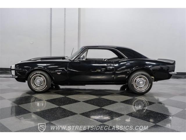 1967 Chevrolet Camaro (CC-2104388) for sale in Ft Worth, Texas