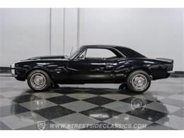 1967 Chevrolet Camaro (CC-2104388) for sale in Ft Worth, Texas