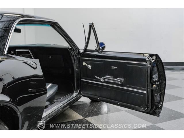 1967 Chevrolet Camaro (CC-2104388) for sale in Ft Worth, Texas