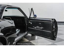 1967 Chevrolet Camaro (CC-2104388) for sale in Ft Worth, Texas