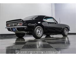 1967 Chevrolet Camaro (CC-2104388) for sale in Ft Worth, Texas