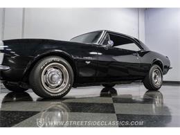 1967 Chevrolet Camaro (CC-2104388) for sale in Ft Worth, Texas