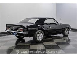 1967 Chevrolet Camaro (CC-2104388) for sale in Ft Worth, Texas