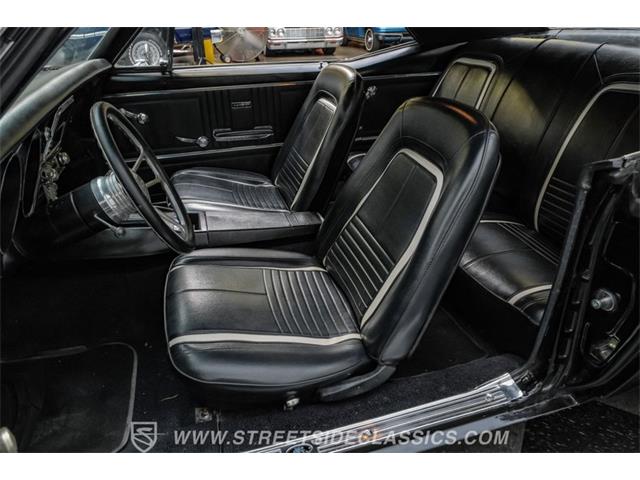 1967 Chevrolet Camaro (CC-2104388) for sale in Ft Worth, Texas