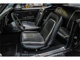1967 Chevrolet Camaro (CC-2104388) for sale in Ft Worth, Texas