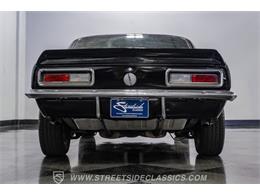 1967 Chevrolet Camaro (CC-2104388) for sale in Ft Worth, Texas