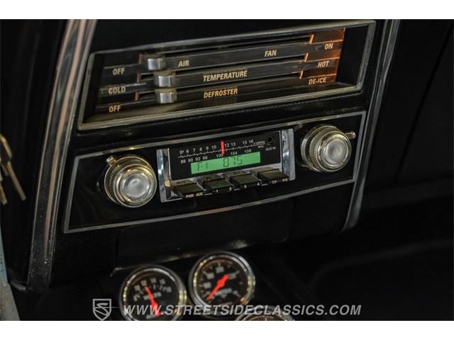 1967 Chevrolet Camaro (CC-2104388) for sale in Ft Worth, Texas