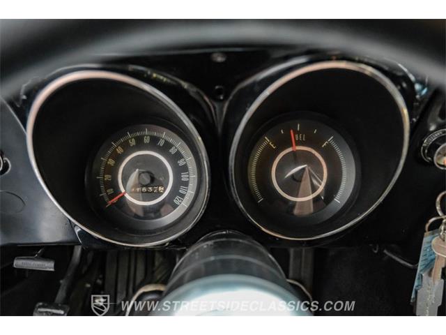 1967 Chevrolet Camaro (CC-2104388) for sale in Ft Worth, Texas