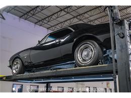 1967 Chevrolet Camaro (CC-2104388) for sale in Ft Worth, Texas