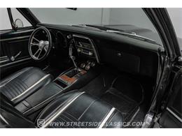 1967 Chevrolet Camaro (CC-2104388) for sale in Ft Worth, Texas