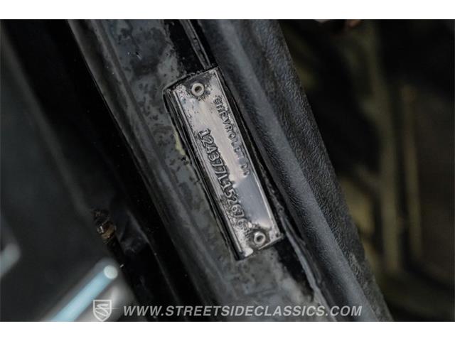 1967 Chevrolet Camaro (CC-2104388) for sale in Ft Worth, Texas