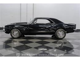 1967 Chevrolet Camaro (CC-2104388) for sale in Ft Worth, Texas