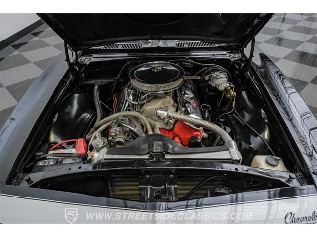 1967 Chevrolet Camaro (CC-2104388) for sale in Ft Worth, Texas