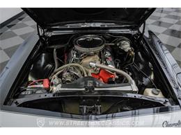 1967 Chevrolet Camaro (CC-2104388) for sale in Ft Worth, Texas
