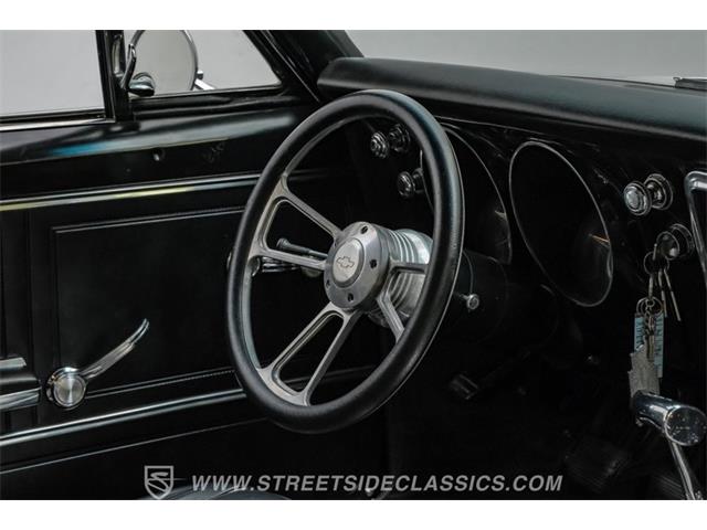 1967 Chevrolet Camaro (CC-2104388) for sale in Ft Worth, Texas