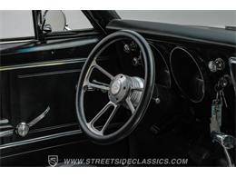 1967 Chevrolet Camaro (CC-2104388) for sale in Ft Worth, Texas