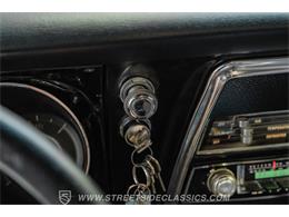 1967 Chevrolet Camaro (CC-2104388) for sale in Ft Worth, Texas