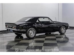 1967 Chevrolet Camaro (CC-2104388) for sale in Ft Worth, Texas