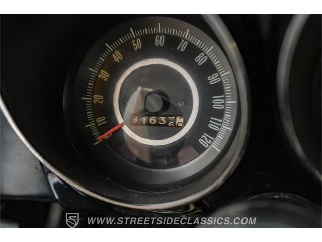 1967 Chevrolet Camaro (CC-2104388) for sale in Ft Worth, Texas