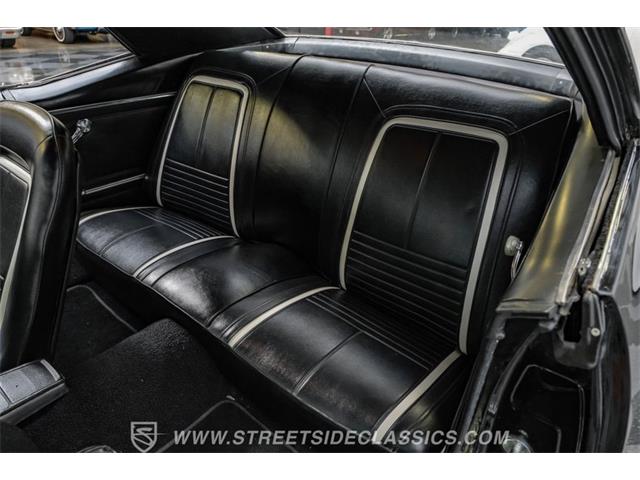1967 Chevrolet Camaro (CC-2104388) for sale in Ft Worth, Texas