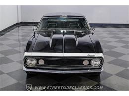 1967 Chevrolet Camaro (CC-2104388) for sale in Ft Worth, Texas