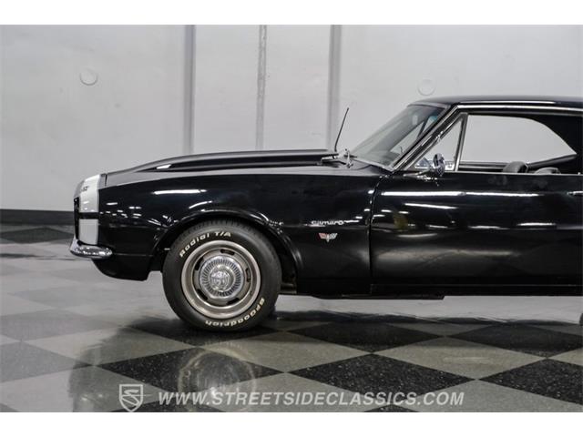 1967 Chevrolet Camaro (CC-2104388) for sale in Ft Worth, Texas