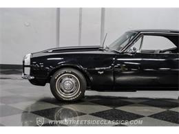 1967 Chevrolet Camaro (CC-2104388) for sale in Ft Worth, Texas